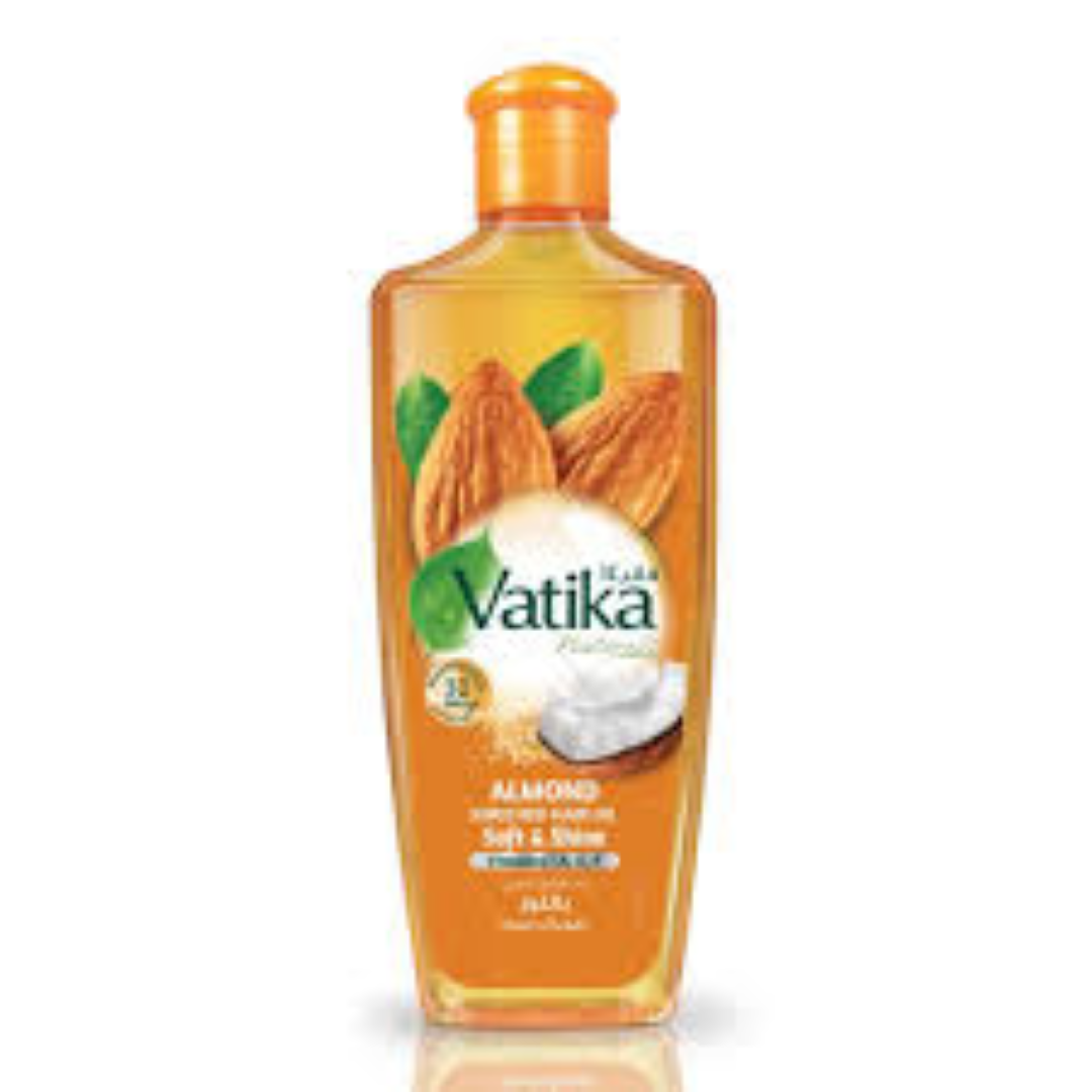 VATIKA ALMOND HO 300ML